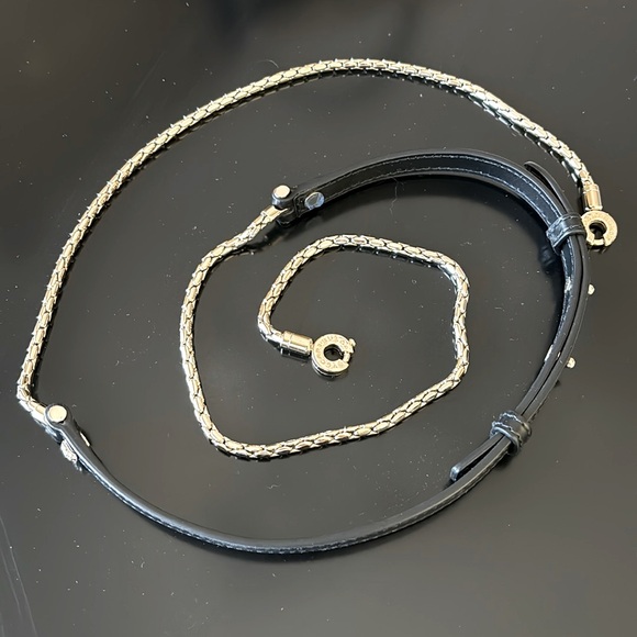 *RARE* Bulgari Serpenti Forever Crossbody Bag - Picture 3 of 14